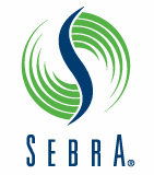 Sebra tube sealers logo